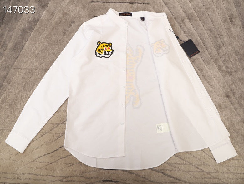 Louis Vuittion Luxury Clothes