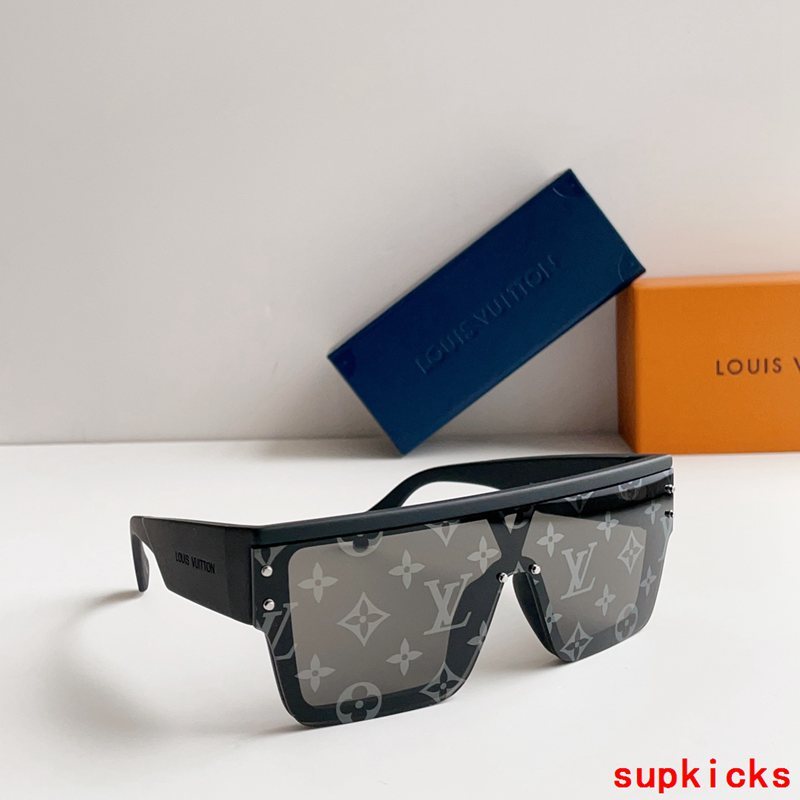 Louis Vuittion Luxury Sunglasses