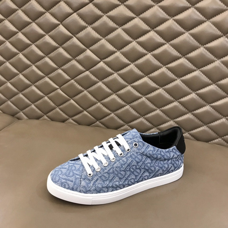 Burberry Luxury Shoes