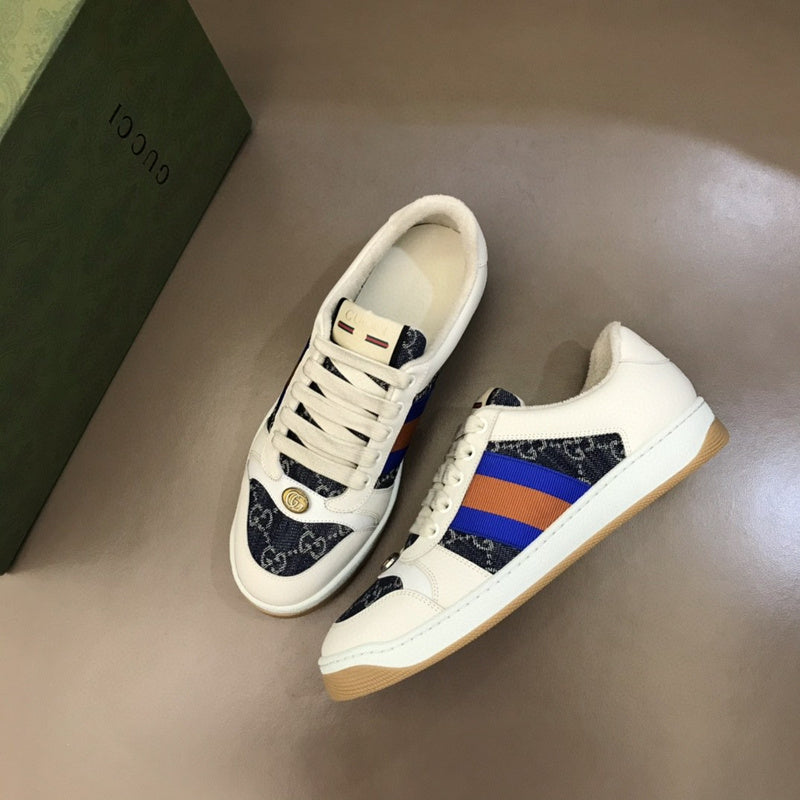 Gucci Luxury Shoes