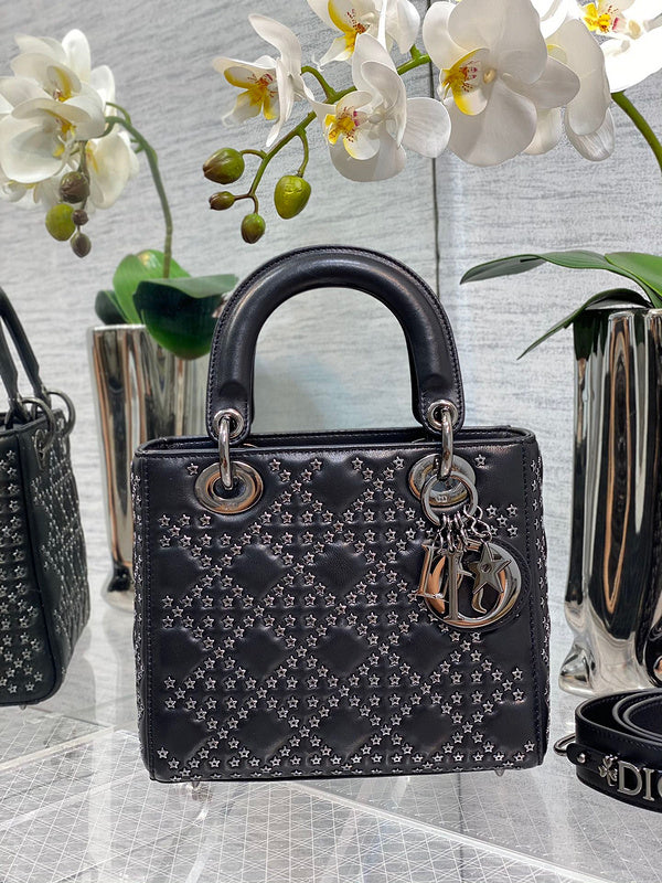 ENT - DOR Bags - 503