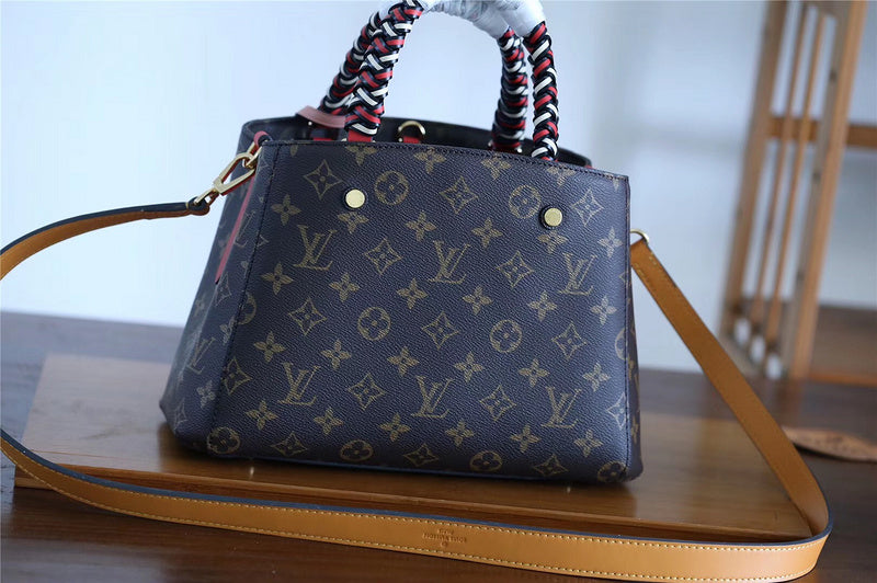 I W Fashion Lu-Vi bags - 8379