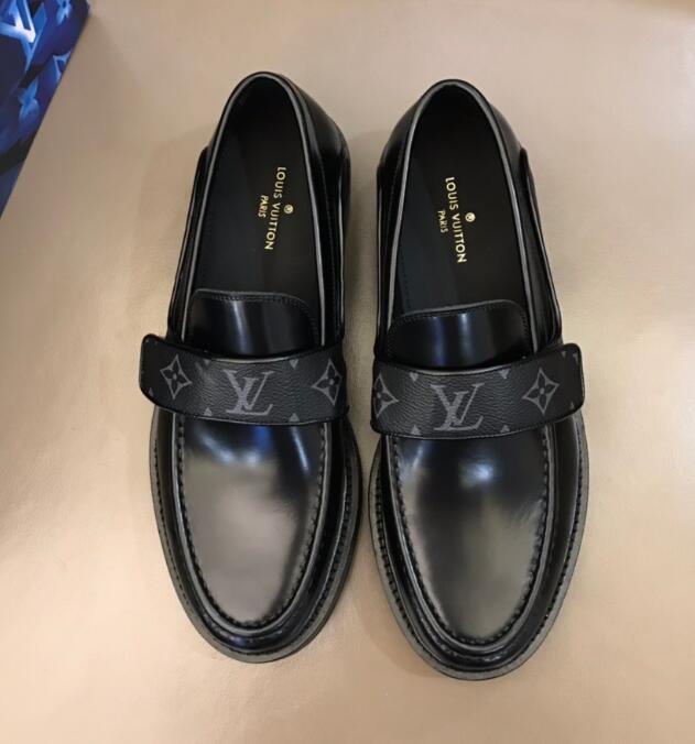 Mila's Edit - LOV Men Shoes - 1649