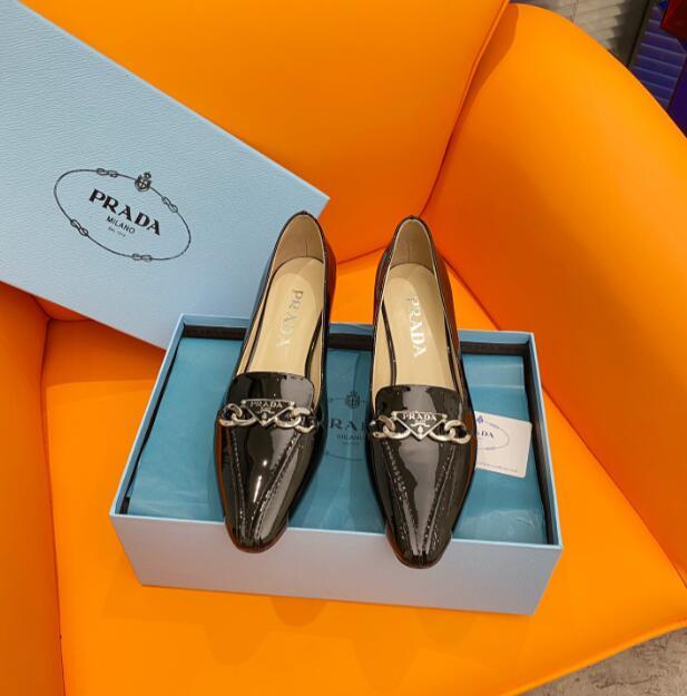 Mila's Edit - LOV Women Shoes - 358