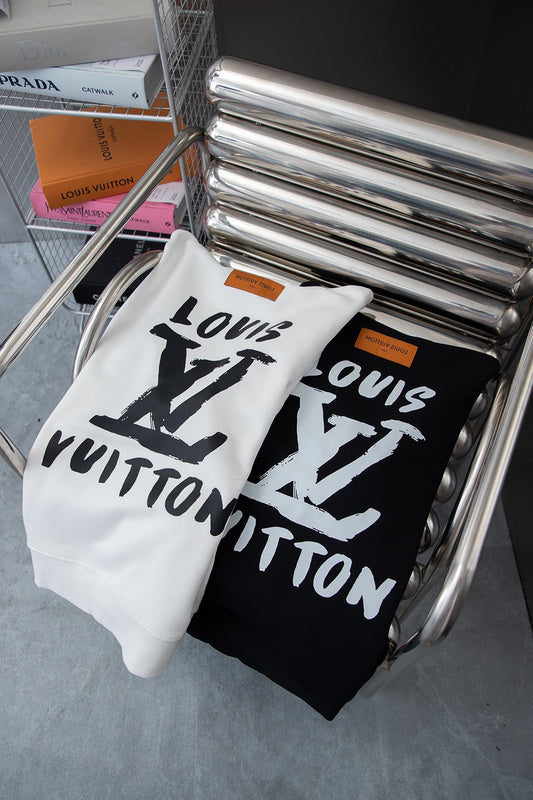 Louis Vuittion Luxury Clothes