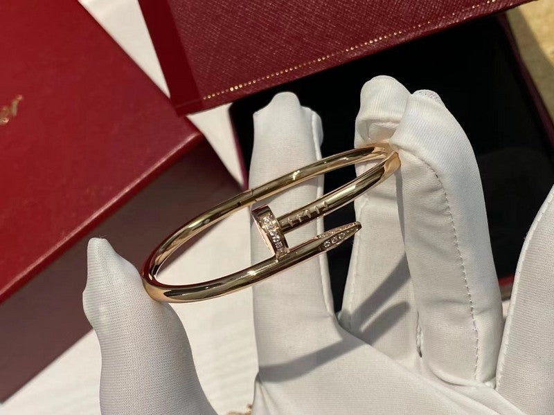 Cartier Jewelry