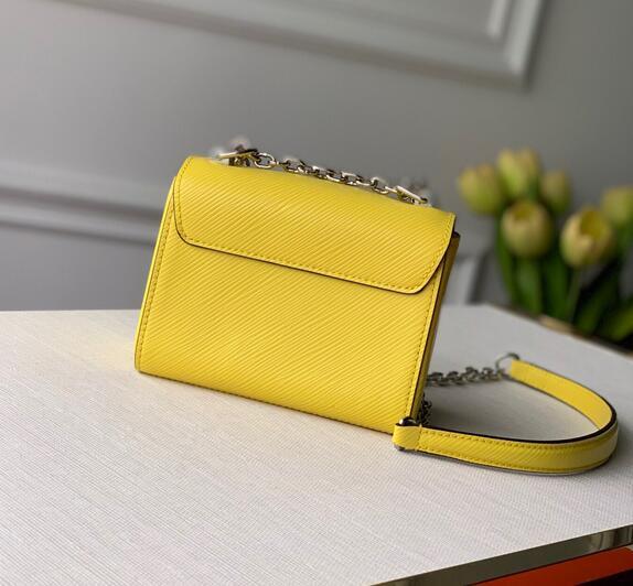 Mila's Edit - LOV Bags - 3149