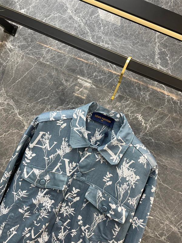 Louis Vuittion Luxury Clothes