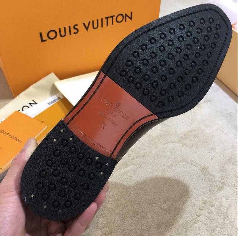 Mila's Edit - LOV Men Shoes - 1709