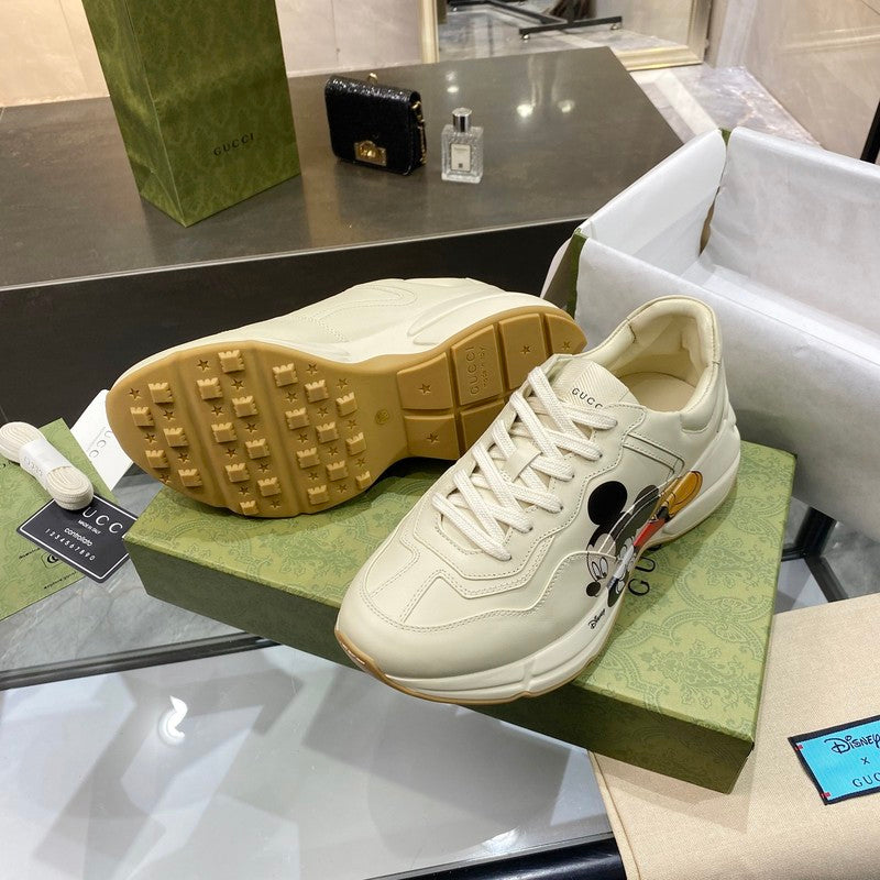 Gucci Luxury Shoes