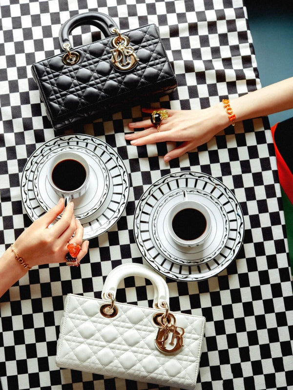 PHA - DOR Bags - 510