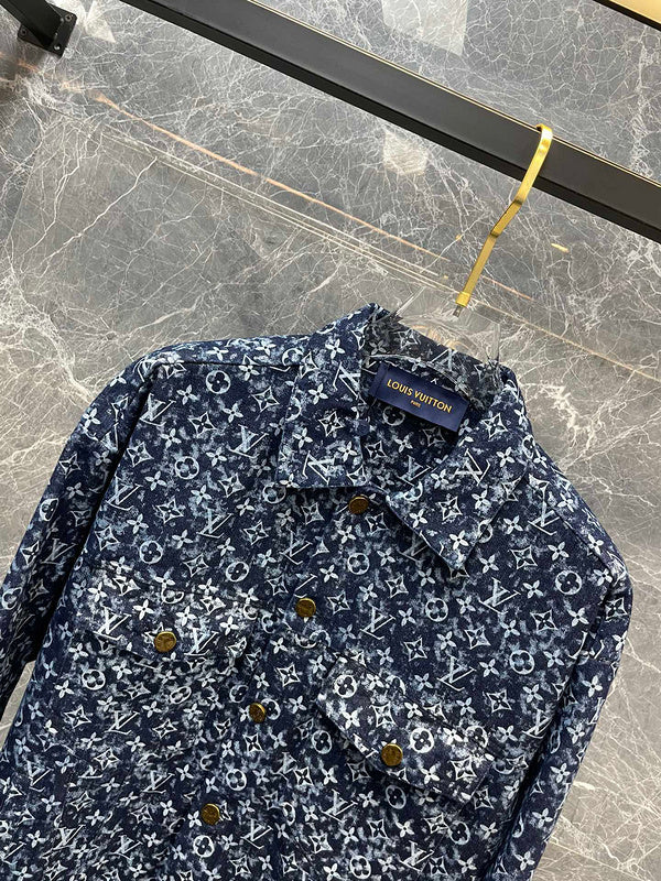Louis Vuittion Luxury Clothes