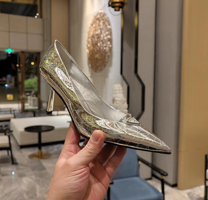 Mila's Edit - PD Women Shoes - 282