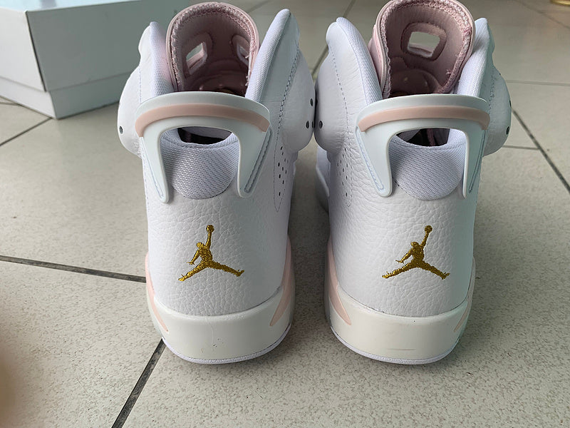 Nike Luxury Shoes