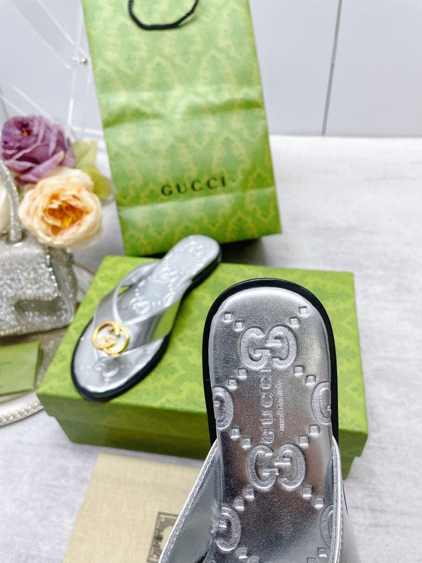 Gucci Luxury Shoes