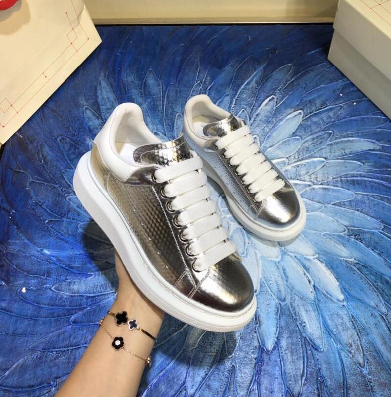 Mila's Edit - AQ Men SHoes - 455