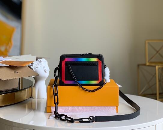 Mila's Edit - LOV Bags - 2536
