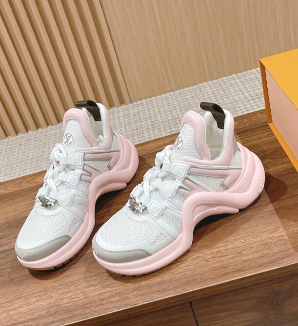 Mila's Edit - LOV Women Shoes - 518