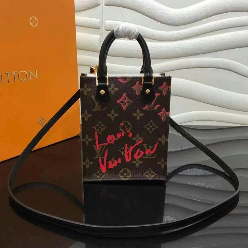 LOV2 Bags - Luxurious Bags  854