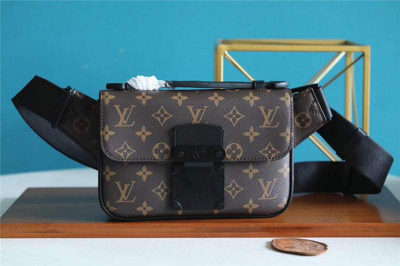 I W Fashion Lu-Vi bags - 10101