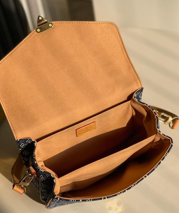 Mila's Edit - LOV Bags - 2533
