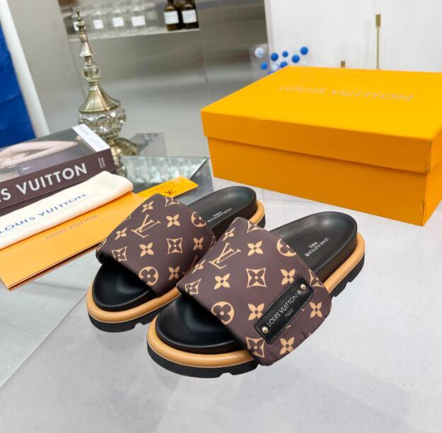 Mila's Edit - LOV Men Shoes - 1031