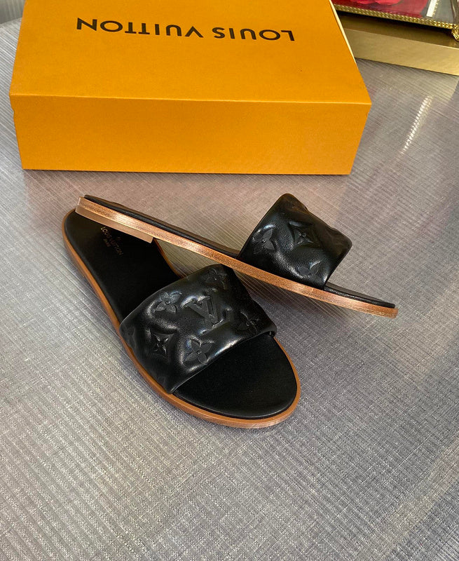 Louis Vuittion Luxury Shoes