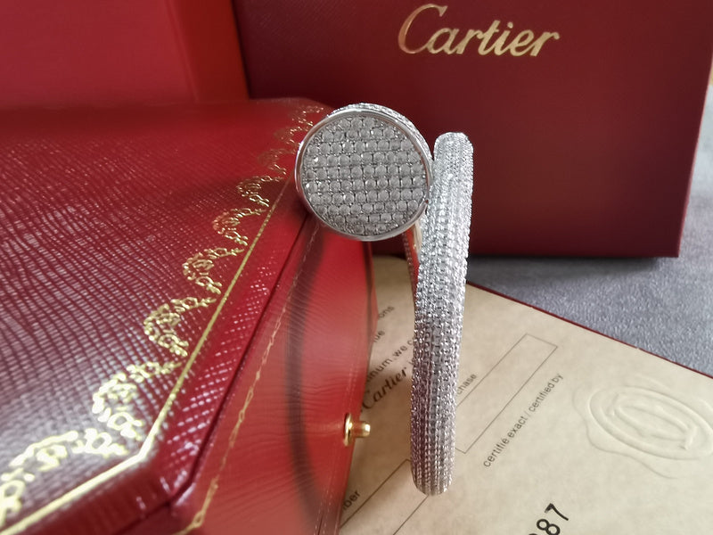 Cartier Jewelry