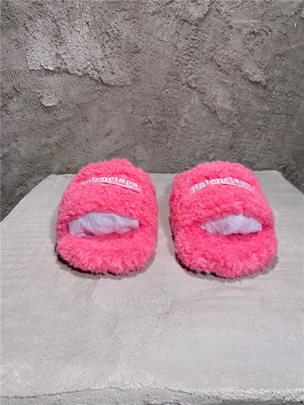 Balenciaga Luxury Sandals