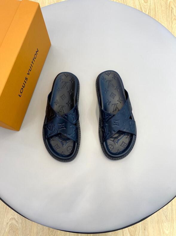Mila's Edit - LOV Men Shoes - 1096