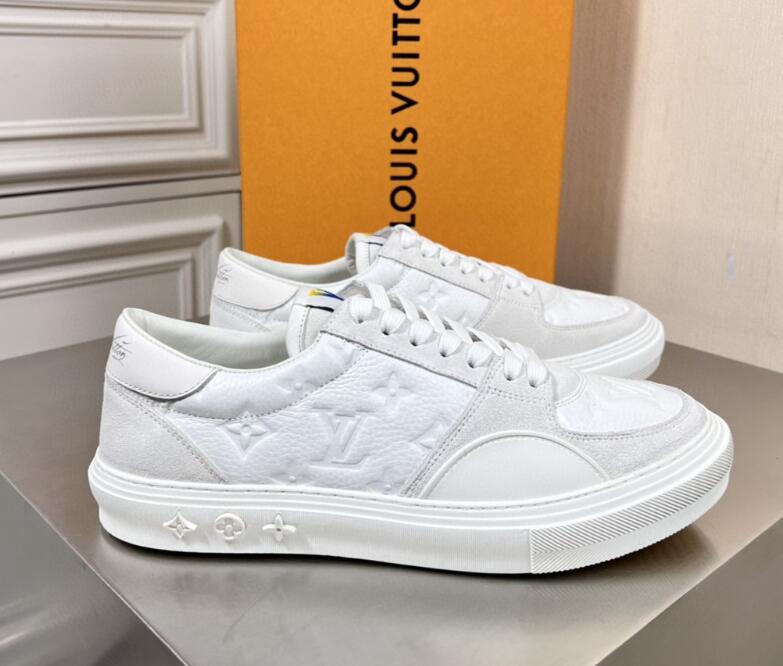Mila's Edit - LOV Men Shoes - 832