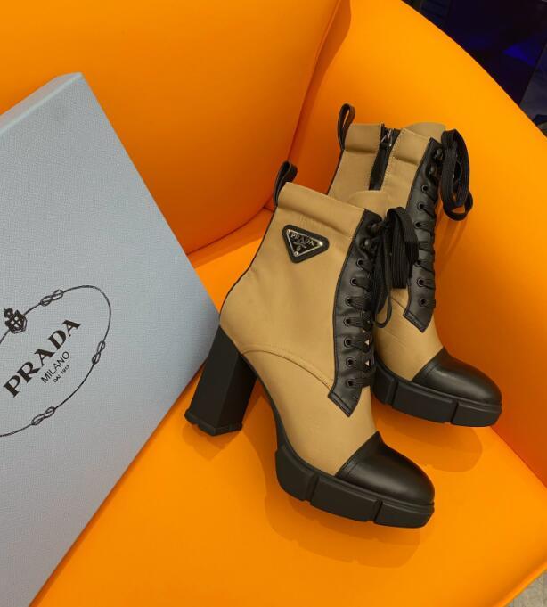 Mila's Edit - LOV Women Shoes - 380