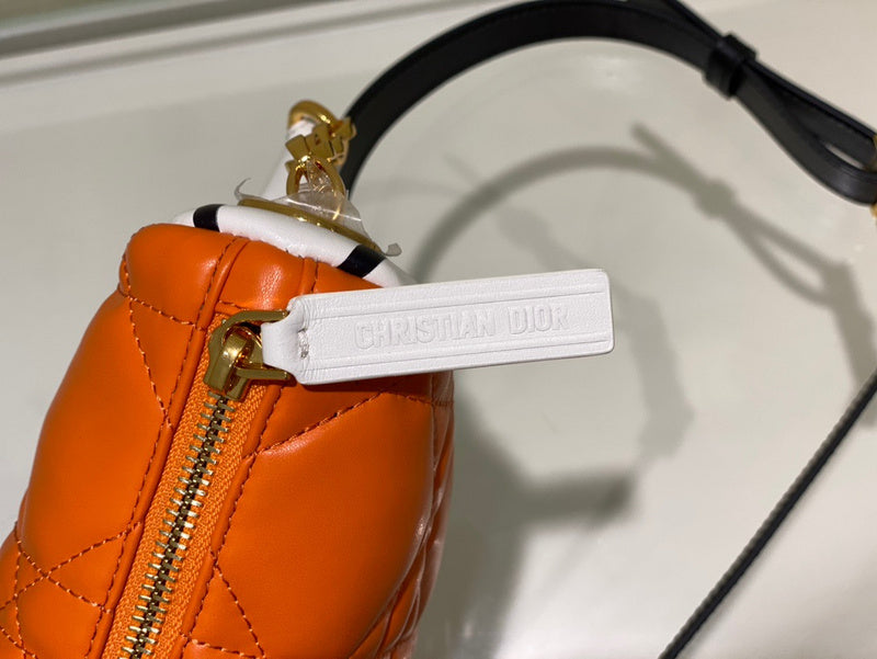 ENT - DOR Bags - 363