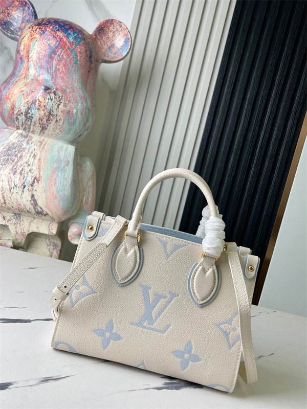 PHA - LOV Bags - 196