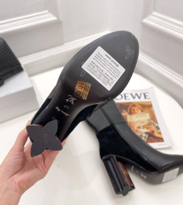Mila's Edit - LOV Women Shoes - 826