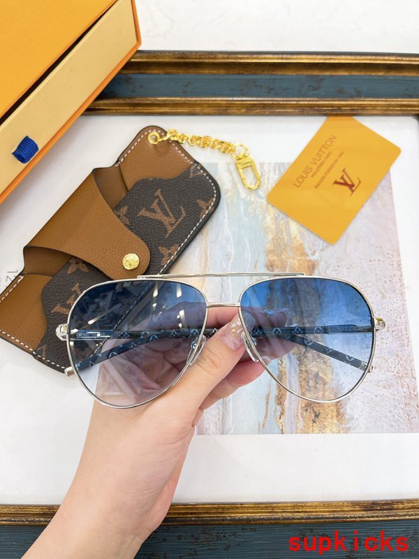 Louis Vuittion Luxury Sunglasses