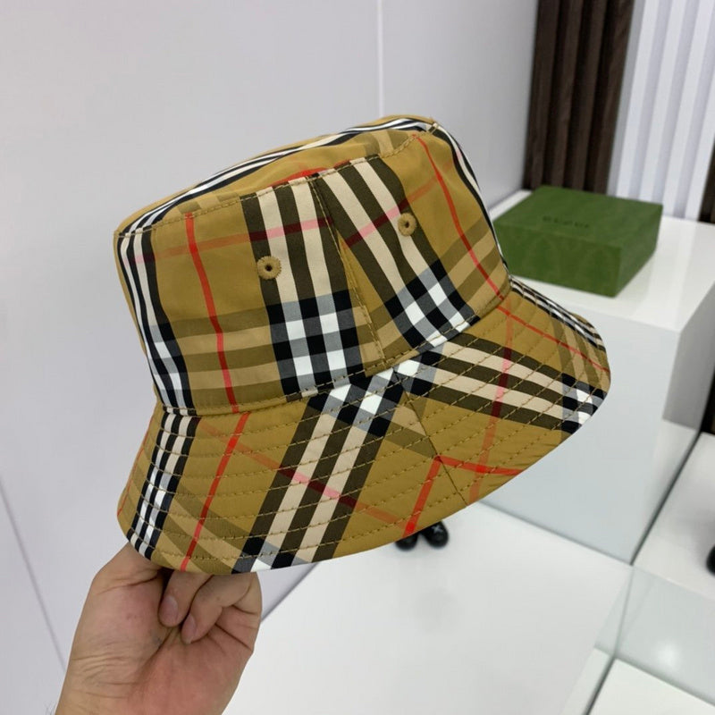 Burberry Luxury Cap