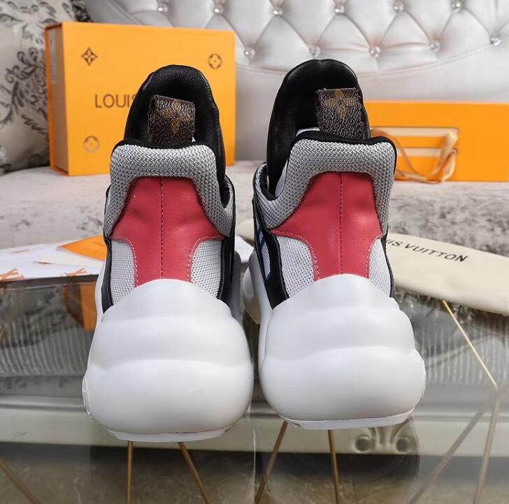 Mila's Edit - LOV Men Shoes - 1988