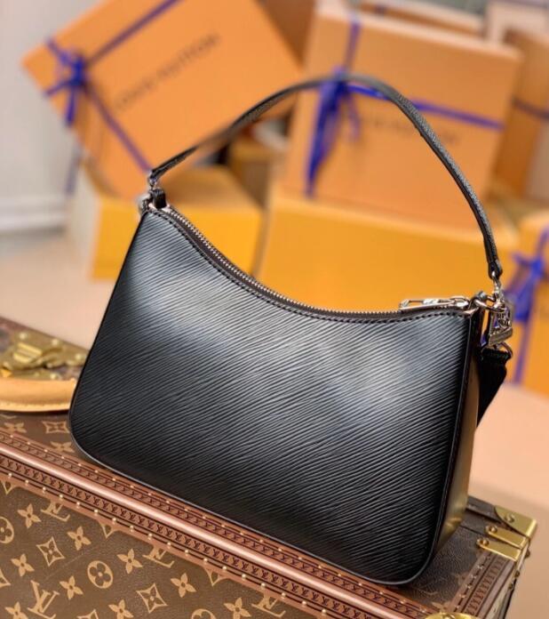 Mila's Edit - LOV Bags - 2367