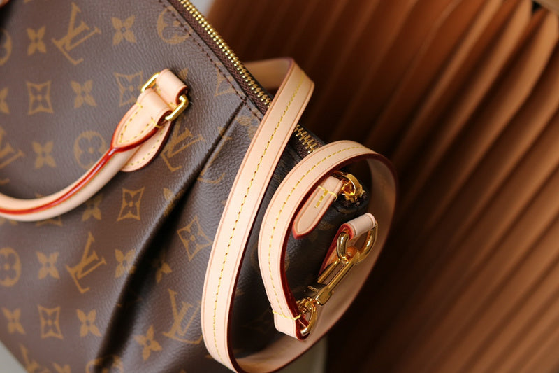 I W Fashion Lu-Vi Bags - 16945