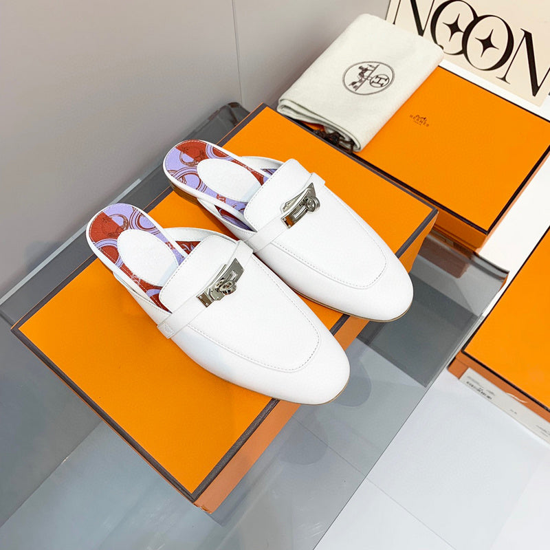 Hermes Luxury Sandals