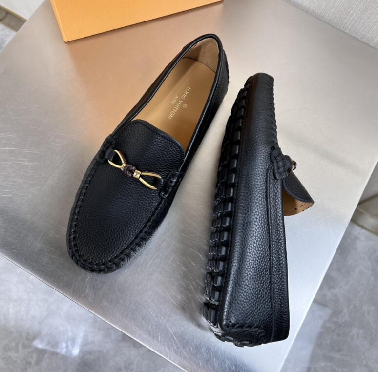 Mila's Edit - LOV Men Shoes - 851