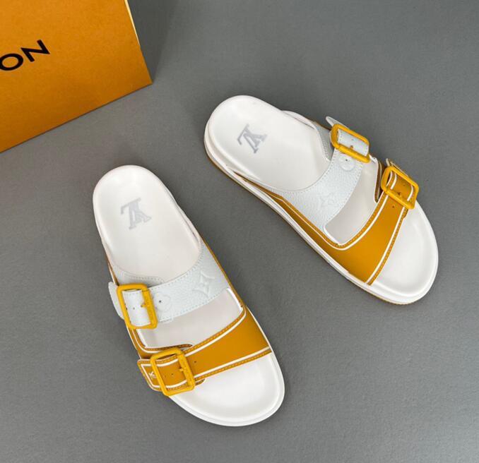 Mila's Edit - LOV Men Shoes - 1122