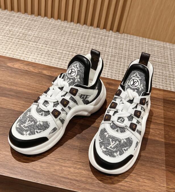 Mila's Edit - LOV Women Shoes - 545