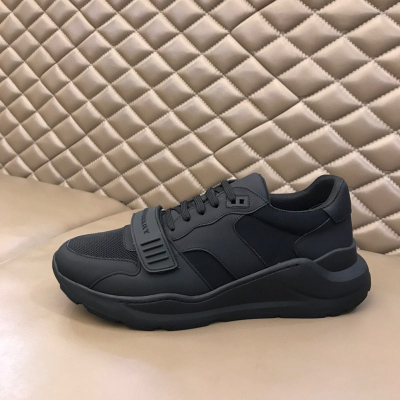 Burberry Luxury Shoes