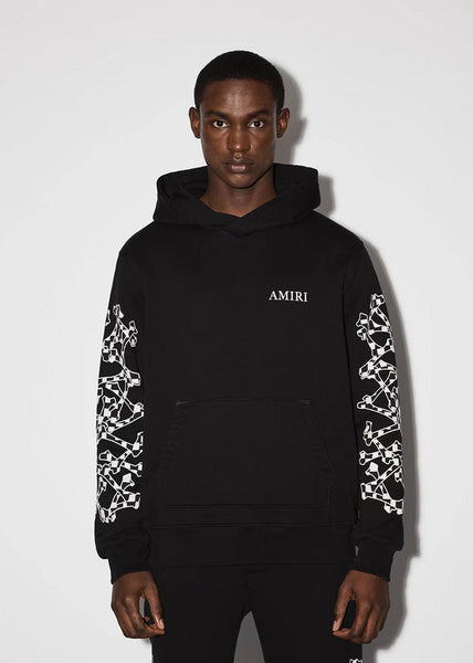 AMIR Hoodies - 030