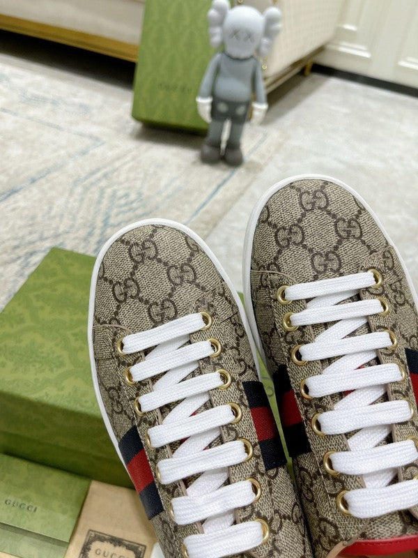 Gucci Luxury Shoes