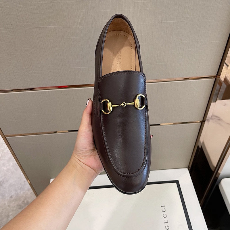 Gucci Luxury Shoes