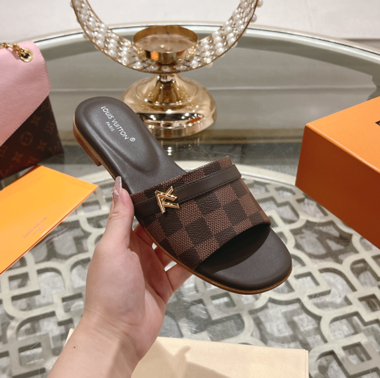 Mila's Edit - LOV Women Shoes - 063