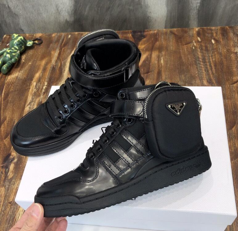 Mila's Edit - PD Men Shoes - 286